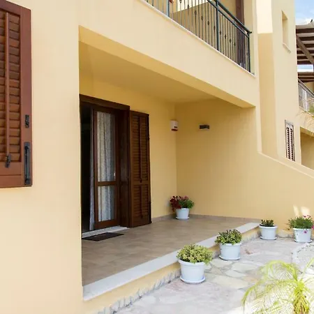 Fontana Holiday home San Vito Lo Capo
