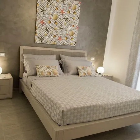 Fontana Holiday home San Vito Lo Capo