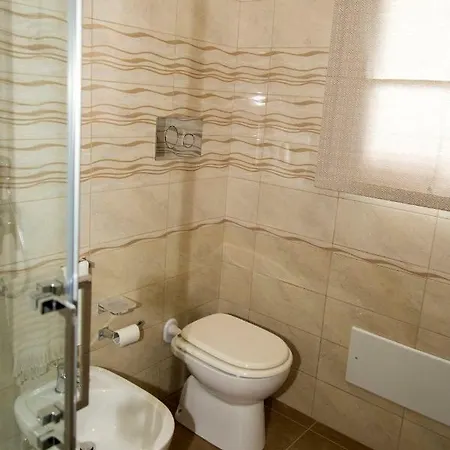 Fontana Holiday home *