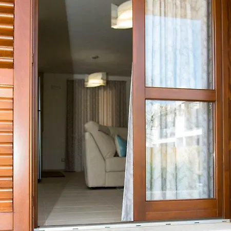 Holiday home Fontana