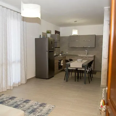 Holiday home Fontana