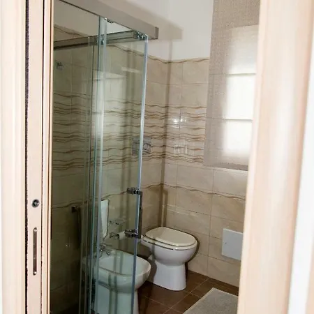 Holiday home Fontana San Vito Lo Capo