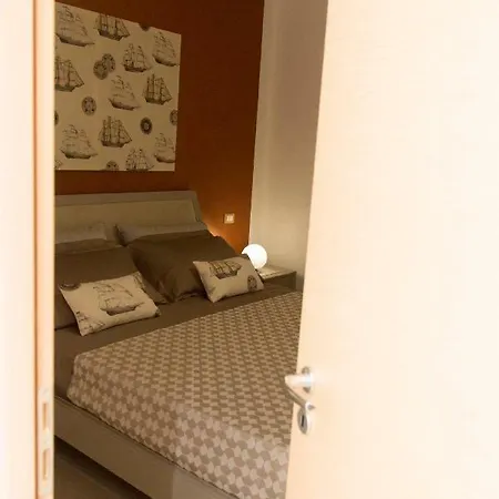 Holiday home Fontana San Vito Lo Capo