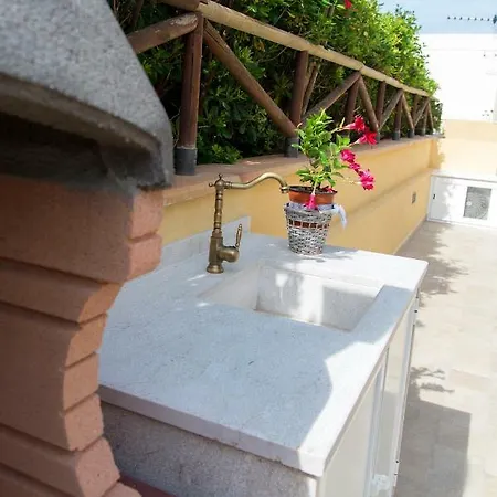 Holiday home Fontana San Vito Lo Capo