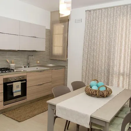 Fontana Holiday home San Vito Lo Capo