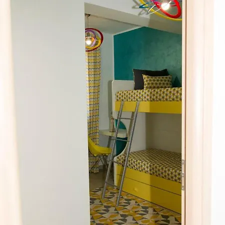 Holiday home Fontana