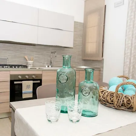 Fontana Holiday home San Vito Lo Capo
