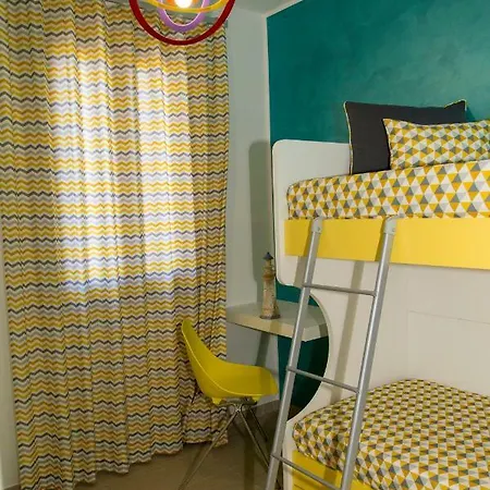 Holiday home Fontana