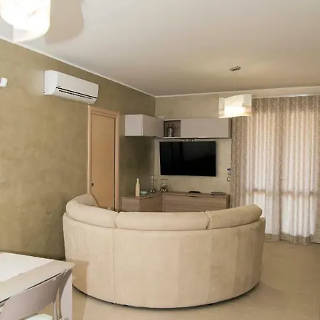 Holiday home Fontana *