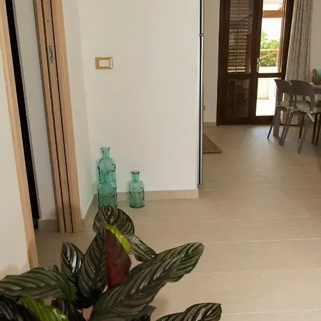 Holiday home Fontana *