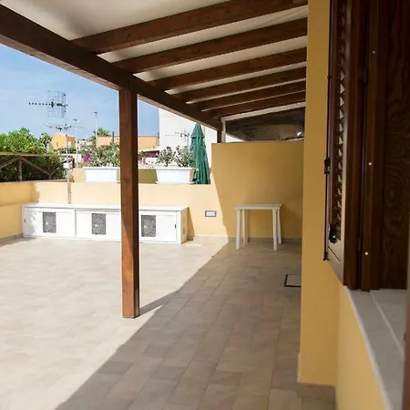 Holiday home Fontana