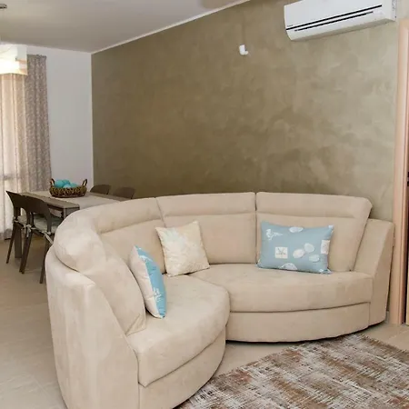 Fontana Holiday home *