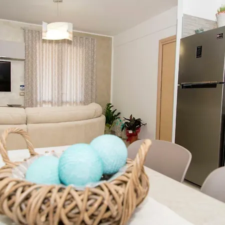 Holiday home Fontana *