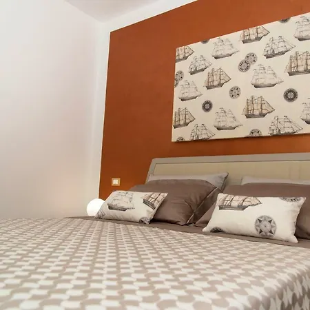 Casa vacanze Fontana *