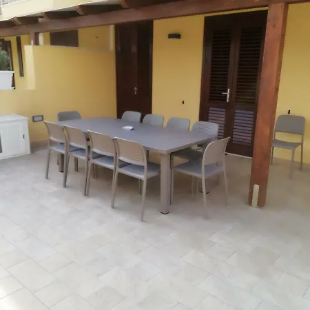 Fontana * San Vito Lo Capo