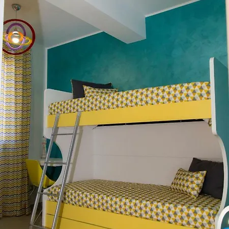 Holiday home Fontana *