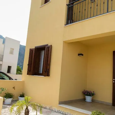 Holiday home Fontana