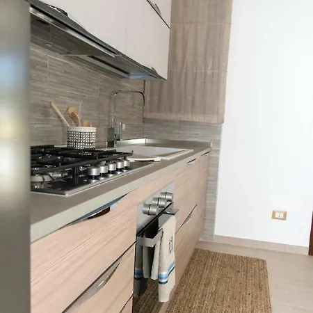 Holiday home Fontana San Vito Lo Capo