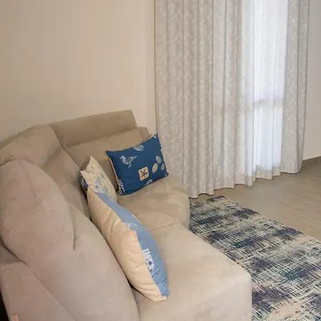 Holiday home Fontana *