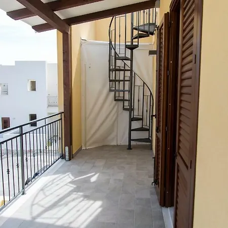Fontana San Vito Lo Capo