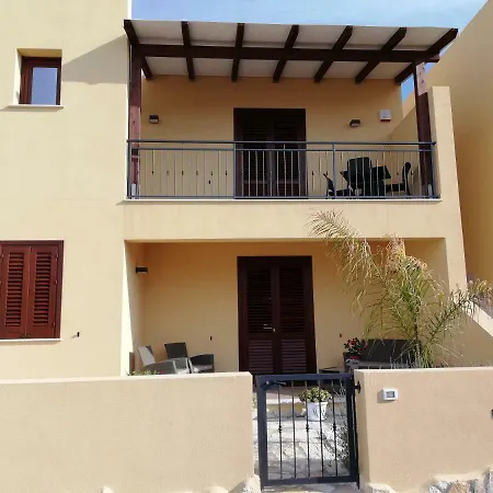 Holiday home Fontana *