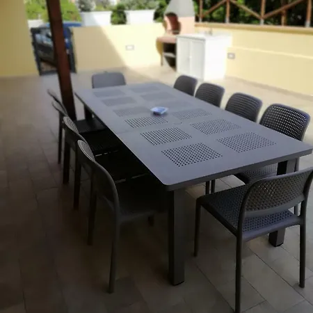 Fontana * San Vito Lo Capo